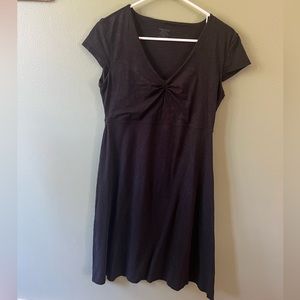 Toad & Co Rosemarie Dress Size M